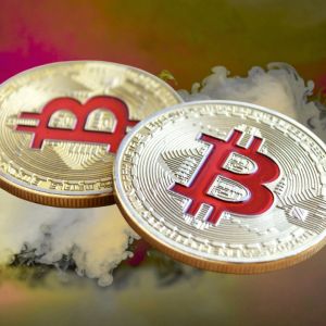 Bitcoin touches $104K as Trump tariff pressures trigger over $10B in liquidations
