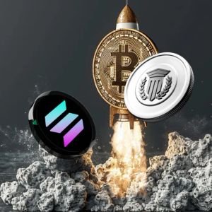 Solana (SOL) Bulls Charge Toward $250, But This Crypto’s 50x Potential Is Attracting More Investors