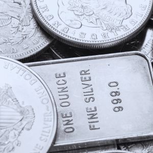 London Silver prices breaks $50 an ounce for the first time since 1980, triggers short squeeze