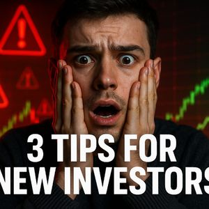 3 Tips for New Investors to Secure Profit Before it is too Late