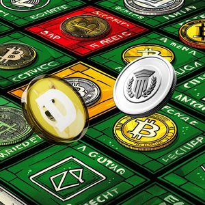 Dogecoin Plunges 8% but Whales Step In to Save Price While Another Penny Crypto Eyes 25x Rally
