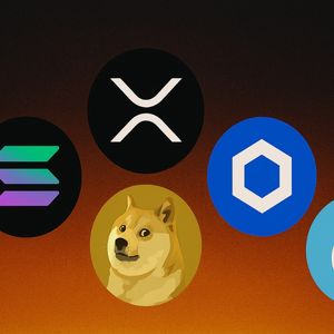 Here Is the Catalyst Set to Reignite Crypto Bull Market – and 5 Altcoins That Will Shock Investors