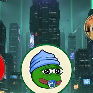 Top 3 Cryptos to Watch: Little Pepe (LILPEPE) Set to Explode 65x as It Grabs Market Share from Dogecoin (DOGE) and Shiba Inu (SHIB) in 2025