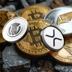 Here’s How High Ripple (XRP) and Mutuum Finance (MUTM) Could Go if Ethereum Price Reaches $10,000