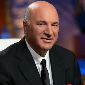 Kevin O’Leary defends failed entrepreneurs after $11m loss from crypto firm