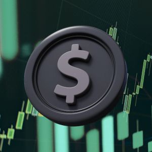 Global stablecoin supply hits $301.5B record as Binance reserves reaches new peak levels