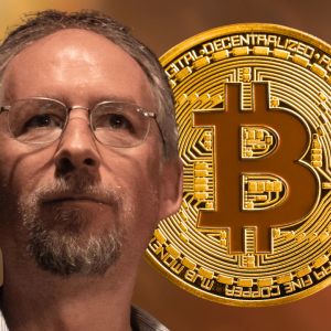 Adam Back supports Bitcoin Core v30 despite increased data limits