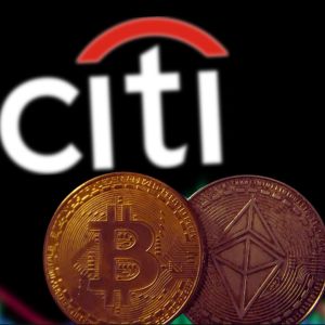 Citi plans to launch its crypto custody service in 2026 after nearly three years of development