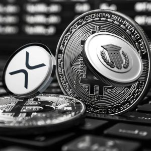 Top 3 Cryptos to Hedge Against Volatility as China-U.S. Trade War Escalates