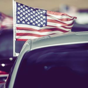 GM writes off $1.6B in idle EV plants amid U.S. policy rollback