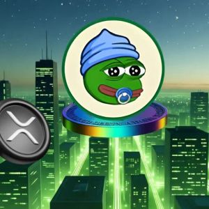 XRP Price Prediction: Can XRP Reach $200 Billion Market Cap, and Have Investors Found the Next Ripple?