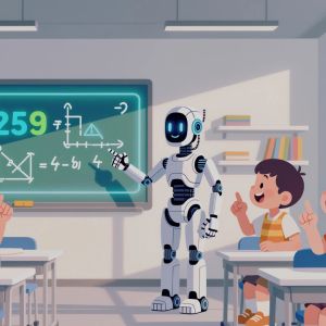 Oxford researchers find most pupils struggle with proper AI use in schoolwork