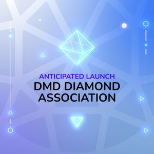 The DMD Diamond Project Announces the Creation of an Association to Support and Develop the Decentralized Ecosystem