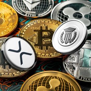 Crypto News: Ripple (XRP) ETF Countdown Heats up as Mutuum Finance (MUTM) is Named Top Crypto to Buy This Week