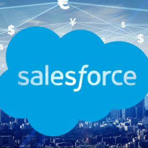 Salesforce eyes $60B revenue by 2030 as AI fuels comeback