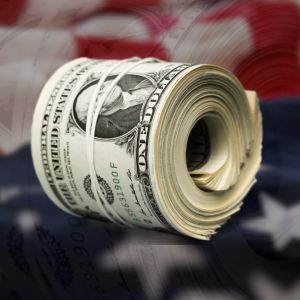 Trump family bags $1 billion from crypto ventures