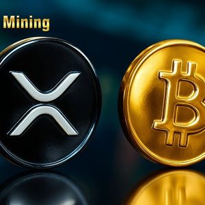 Latest news:BTC and XRP prices fluctuate dramatically. WOAMining helps holders earn $6,000 in daily returns.