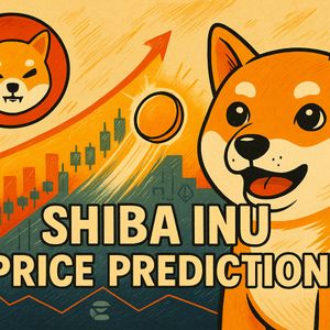 Shiba Inu Price Prediction: $SHIB Holders Bet Big On This New Viral Crypto