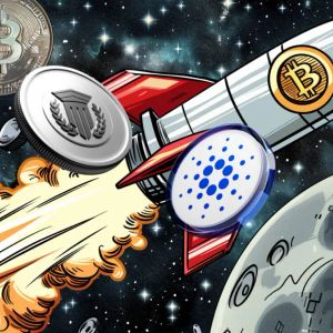 This ADA Rival Could Soar Past $3.50 in the Next Bull Run