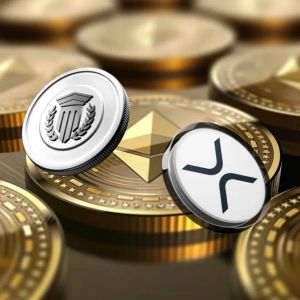Best Altcoin to Invest in: This Cheap Crypto Under $0.05 Outperforms Ripple’s (XRP) 2025 Price Outlook