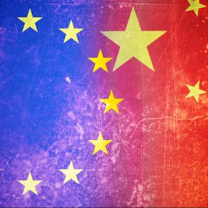 Europe must act “in a more offensive way” toward China trade, Bundesbank's Nagel says