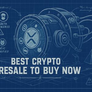 3 Reasons Why Ripple (XRP) Can Still Make New Highs In 2025 & Traders Are Eyeing ‘XRP 2.0’