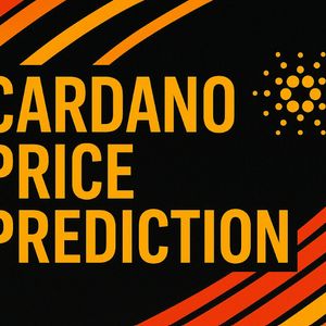 Cardano Price Set To Head Lower, XRP Could Revisit $1 – Experts Highlight One Crypto That May Save Portfolios