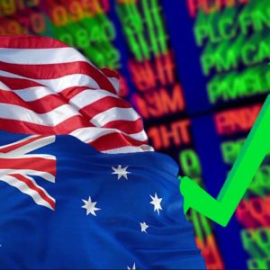 Australia is positioning itself as a reliable alternative to China in the global critical minerals supply chain