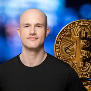 Coinbase CEO says anyone can start investing in crypto with just a few dollars