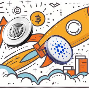 This ADA Rival May Be the Next Millionaire-Maker in 2025