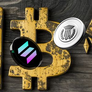 Solana (SOL) Fails to Hold Above $200 Amid Whale Selling, What’s the Best Crypto to Buy Now?