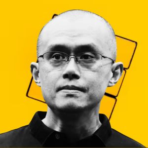 Binance co-founder He Yi and Changpeng Zhao (CZ) warns crypto community over surge in phishing scams linked to meme coins