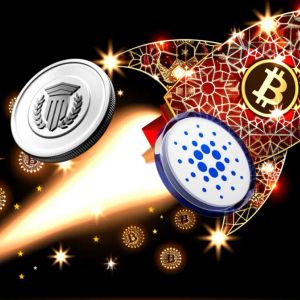 DeFi Crypto Goes Viral as Top ADA Alternative for 50x Gains