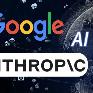 Anthropic in talks with Google for $10B cloud computing deal
