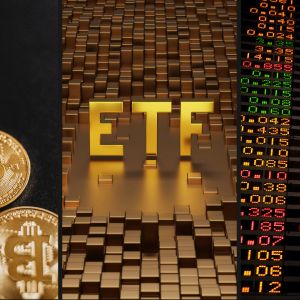 ProShares seeks green light for multi-coin Crypto ETF