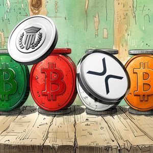 Ripple (XRP) Price Prediction: Bulls Eye Quick Rebound to $2.60 as New DeFi Crypto Leads 2025’s List of Must-Buy Coins