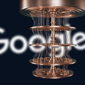 Google says it has developed a product it claims is a breakthrough in AI and quantum computing