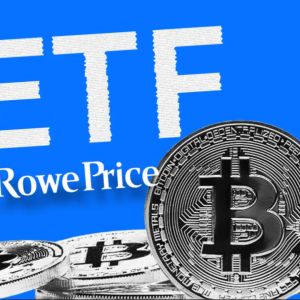 T. Rowe Price moves into crypto with new active ETF plan