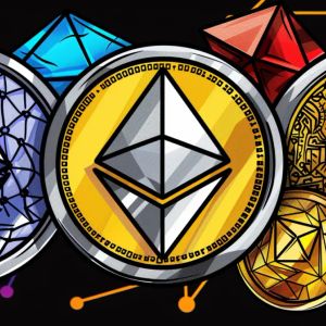 This Altcoin at $0.035 May Be the Next Big Crypto After ETH