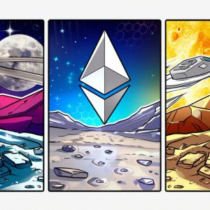 Ethereum Price Prediction 2025 and DeFi Crypto Set to Hit $1