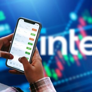 Intel beat Q3 revenue expectations with $13.65 billion, driven by stronger PC x86 processor demand