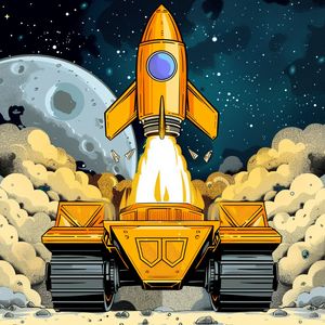Top Crypto to Buy Over DOGE to Turn $500 into $50,000
