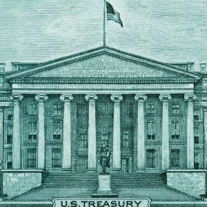 Treasury's TIPS market at risk after White House says there will be no October CPI
