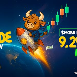 The Best Crypto Presale to Buy Now – Investors Dump Ethereum and Litecoin for MoonBull’s $450K Presale The Best Crypto Presale to Buy Now – Investors Dump Ethereum and Litecoin for MoonBull’s $450K Presale
