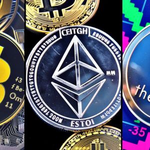 ChatGPT Identifies the Next Ethereum (ETH) to Invest in 2025