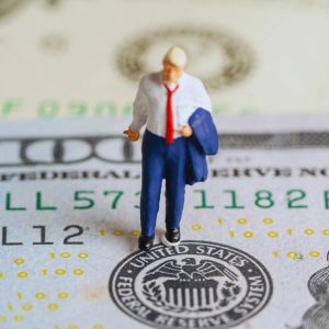 Fed faces murky path as tariffs start to bite
