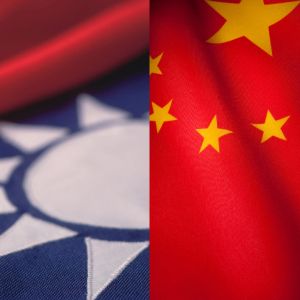 Rubio says Taiwan stays off the table in China talks