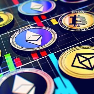 Top 3 Ethereum Cryptos That Could Turn $1000 into $15,000
