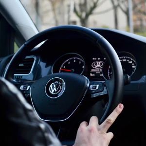 Volkswagen says ‘We’re doing fine on chips now, but there are no long-term guarantees'