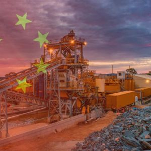 China’s industrial profits jumped 21.6% in September, the highest since November 2023